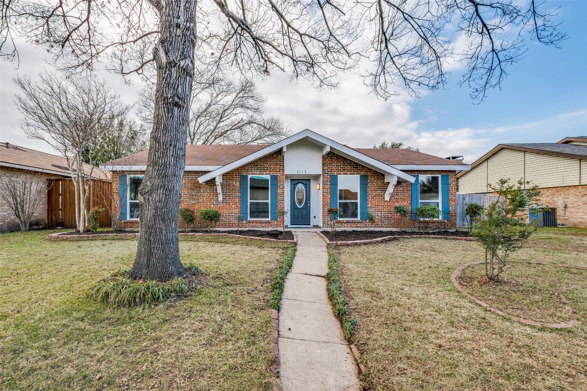 5113 Galaxie Road Garland TX 75044