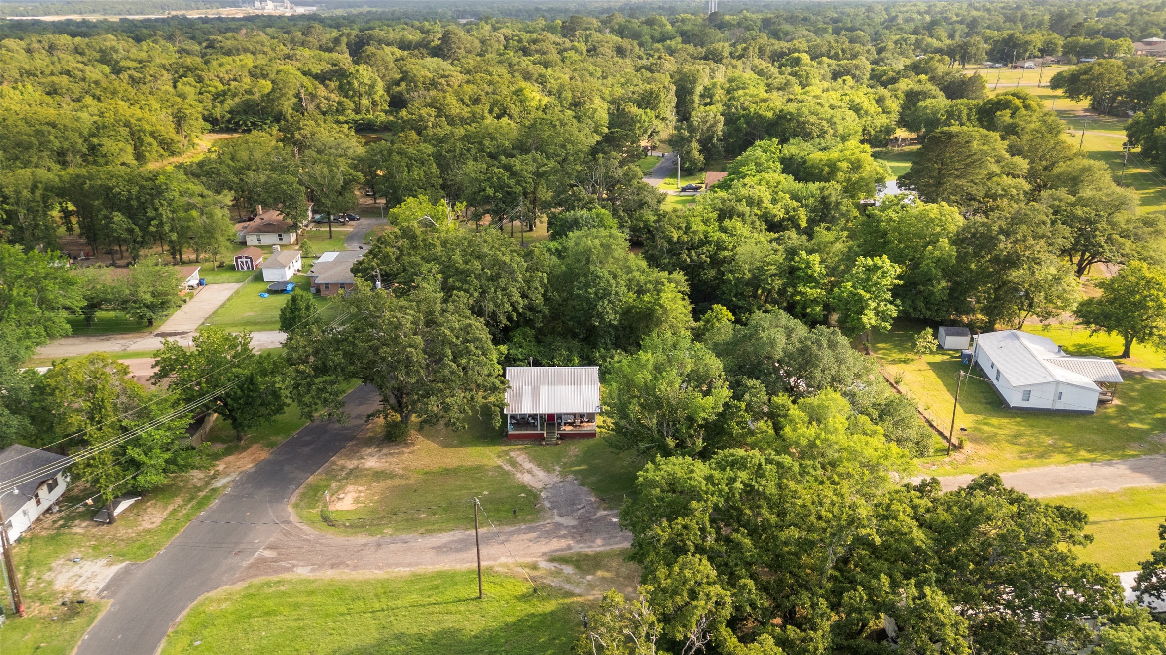 131 Lewis Street Grand Saline TX 75140