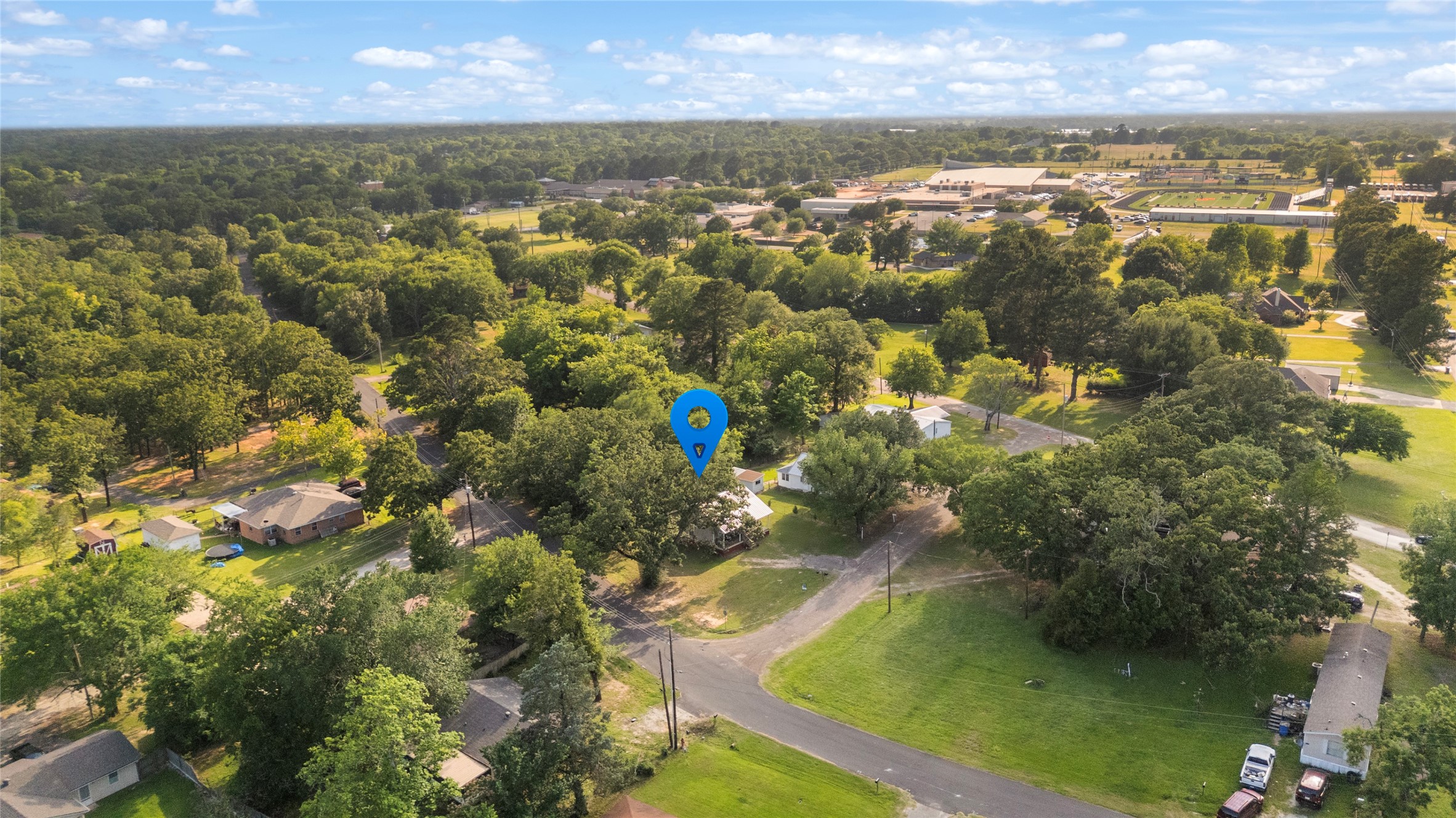 131 Lewis Street Grand Saline TX 75140