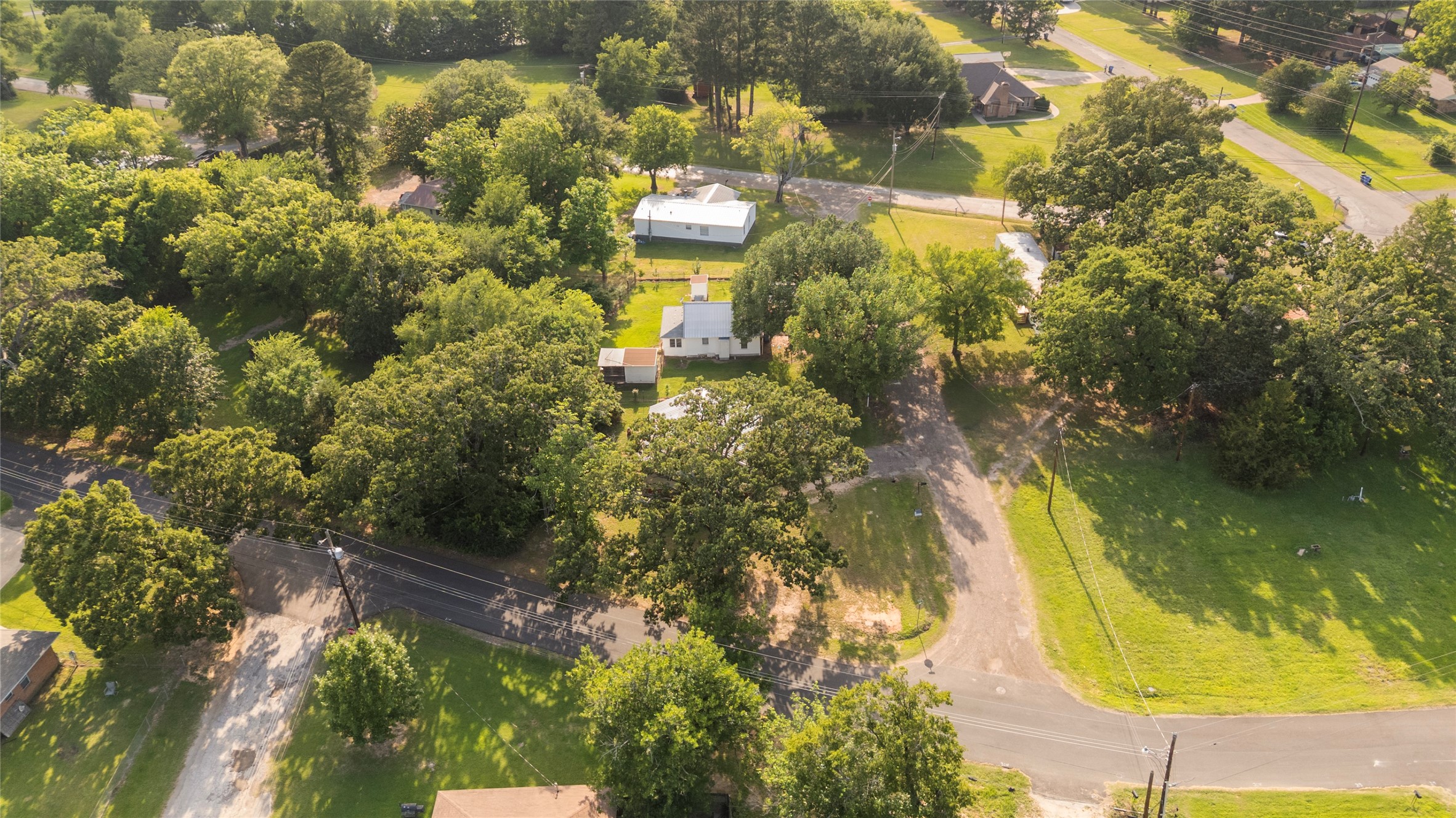 131 Lewis Street Grand Saline TX 75140