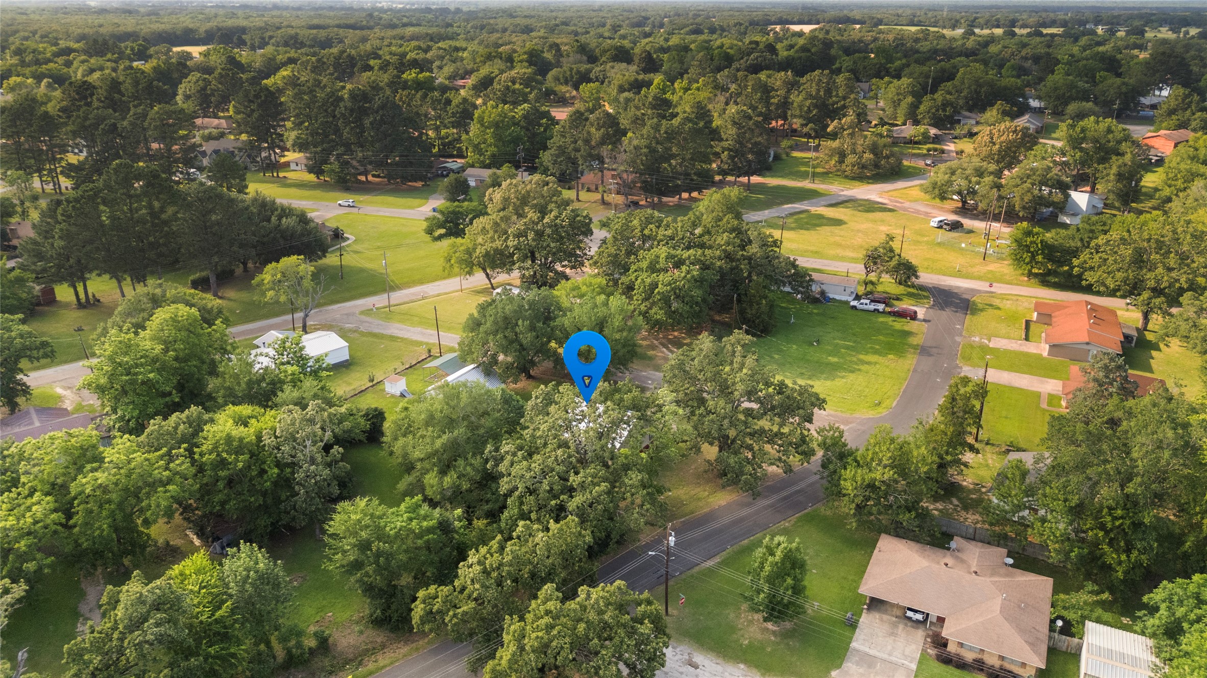 131 Lewis Street Grand Saline TX 75140