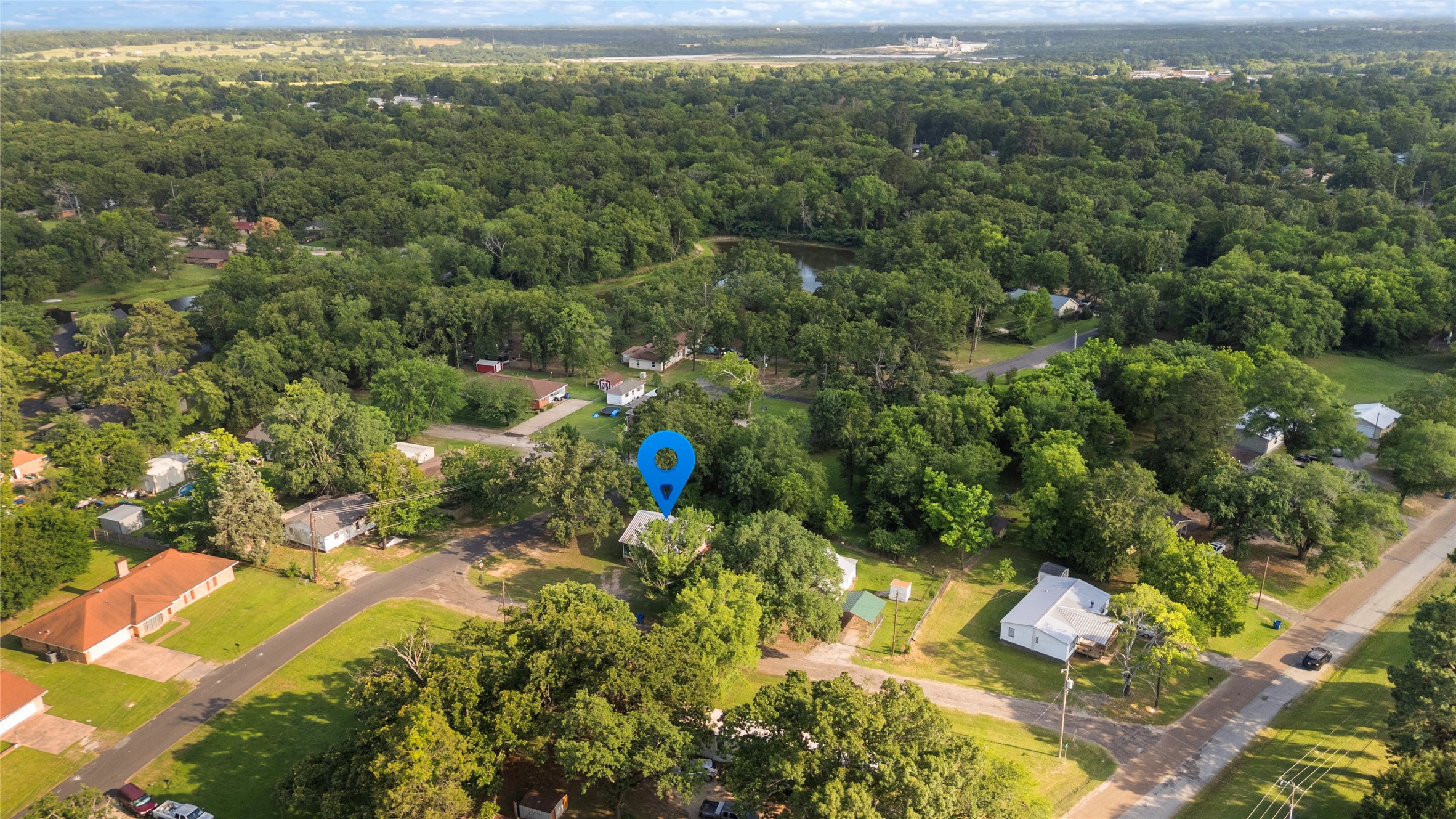 131 Lewis Street Grand Saline TX 75140