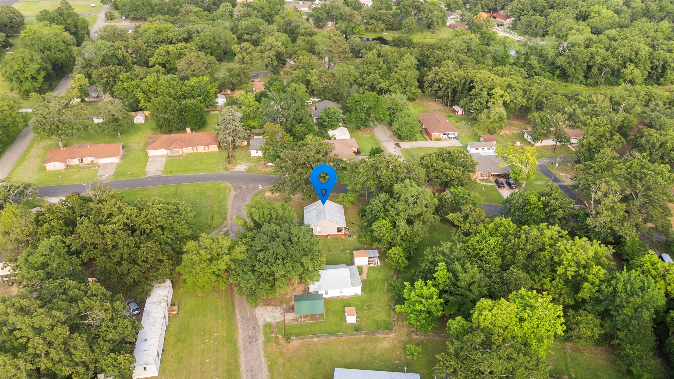 131 Lewis Street Grand Saline TX 75140
