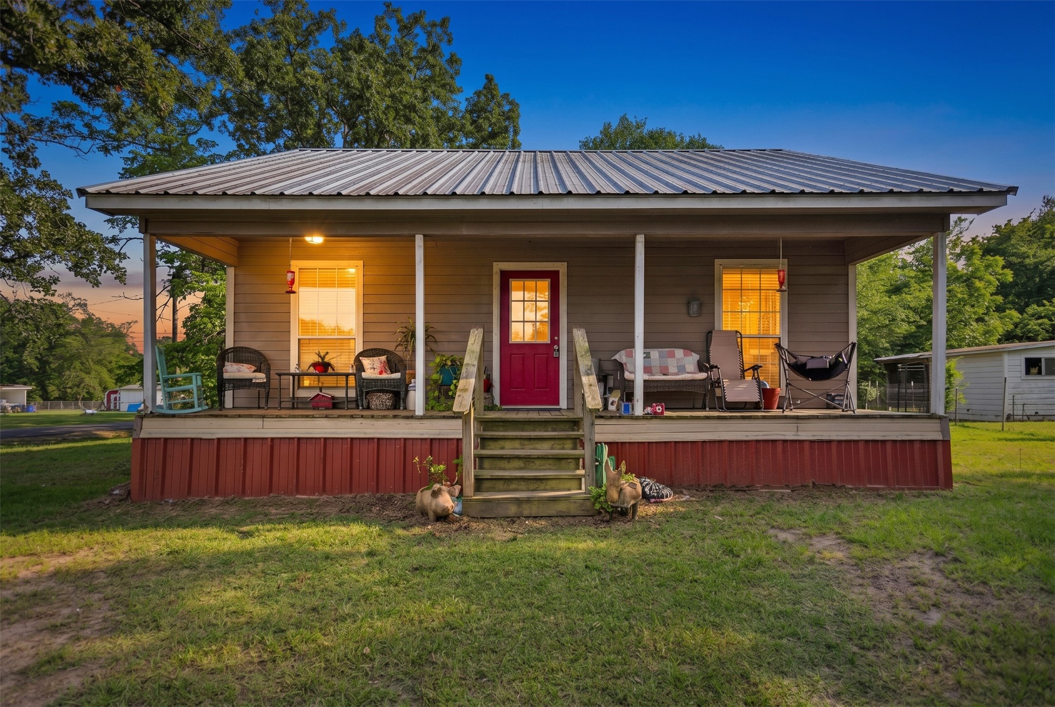 131 Lewis Street Grand Saline TX 75140