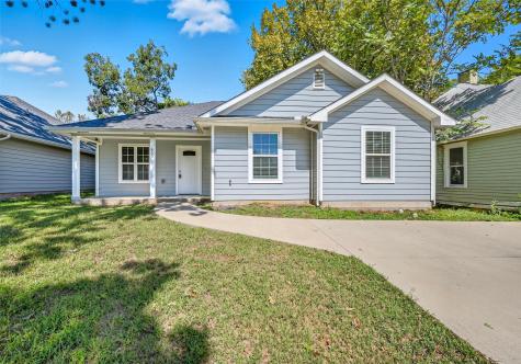 415 W Monterey Street Denison TX 75020