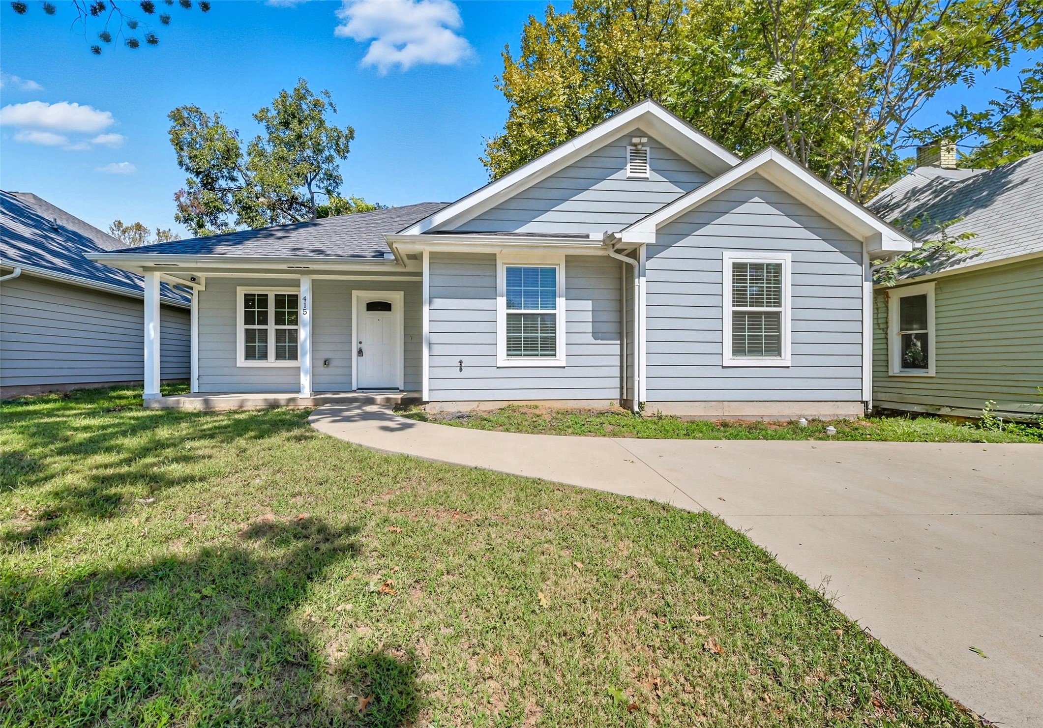 415 W Monterey Street Denison TX 75020