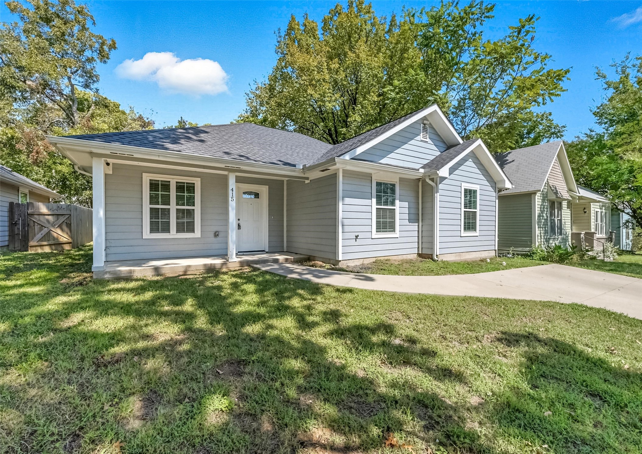 415 W Monterey Street Denison TX 75020