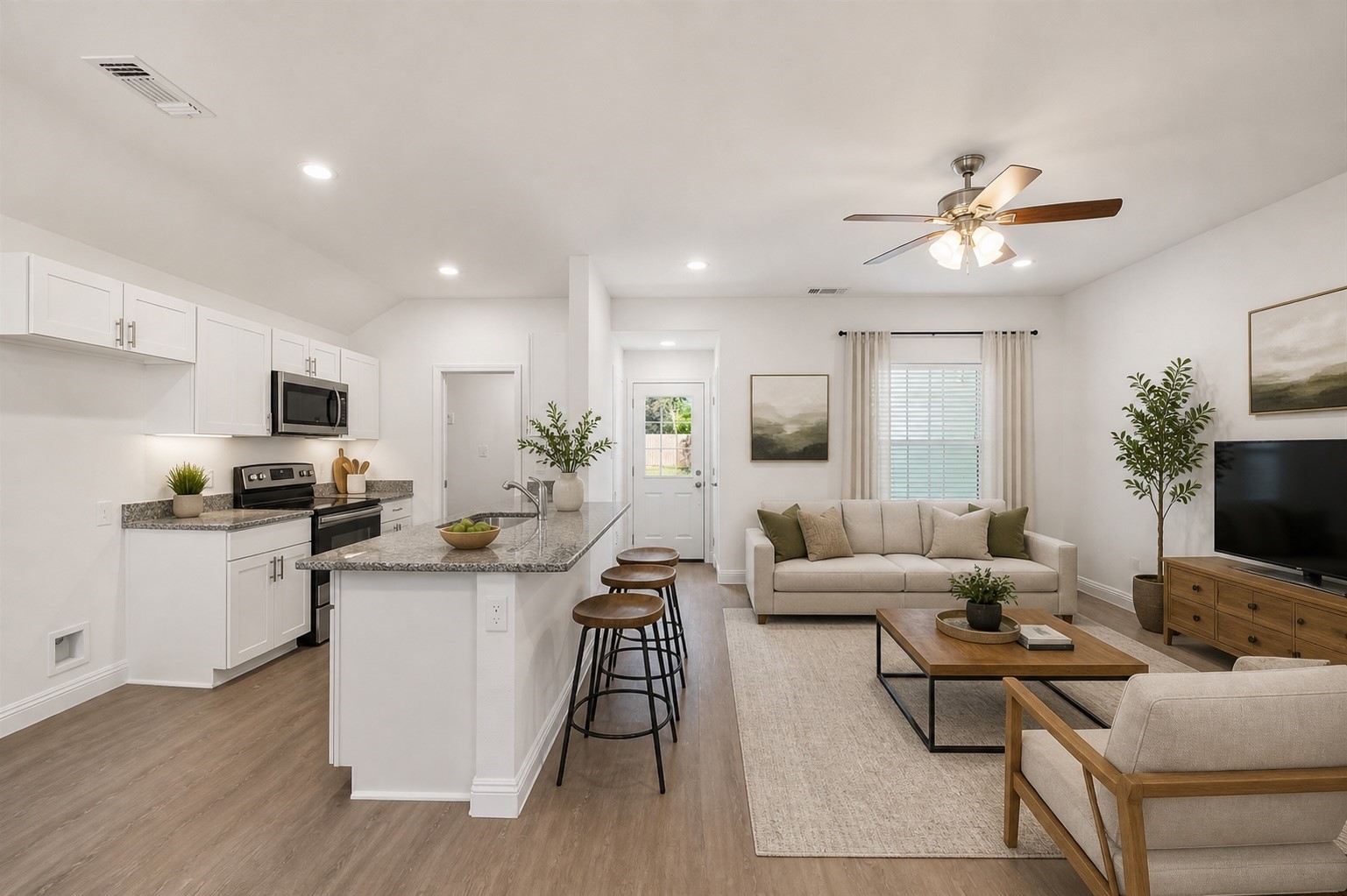415 W Monterey Street Denison TX 75020