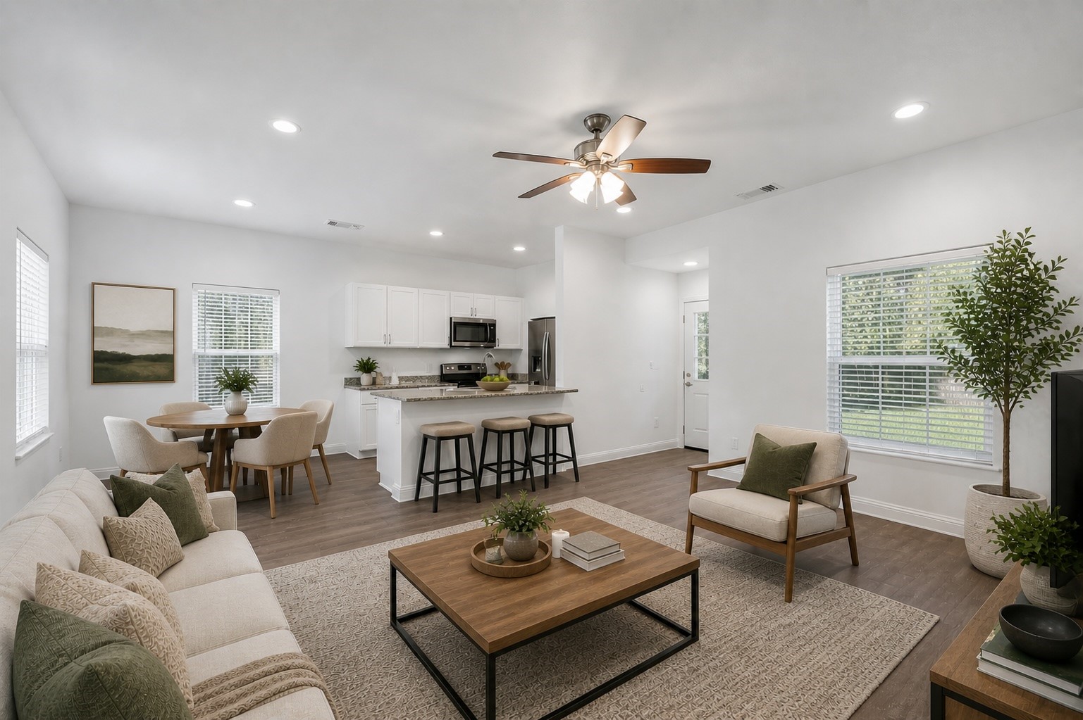 415 W Monterey Street Denison TX 75020