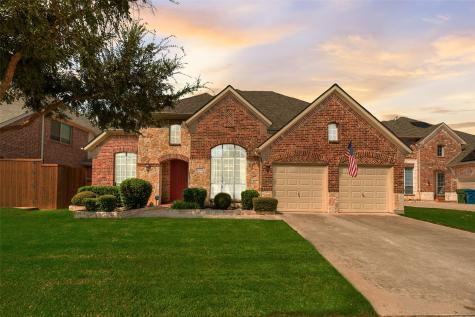 3529 Leanne Drive Flower Mound TX 75022