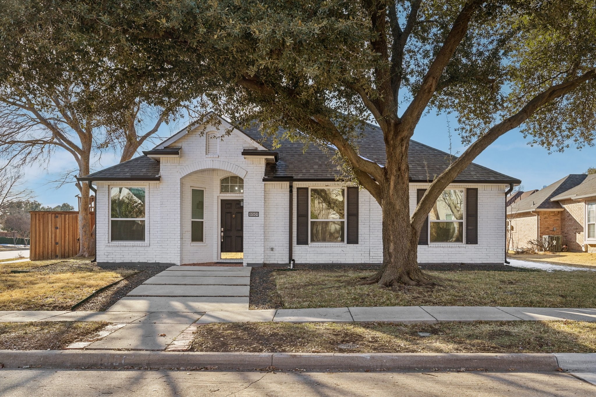8501 Brooksby Drive Plano TX 75024