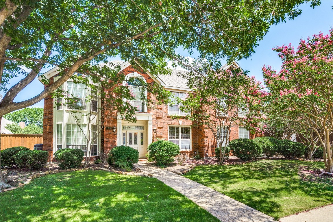 4409 Saber Court Plano TX 75024