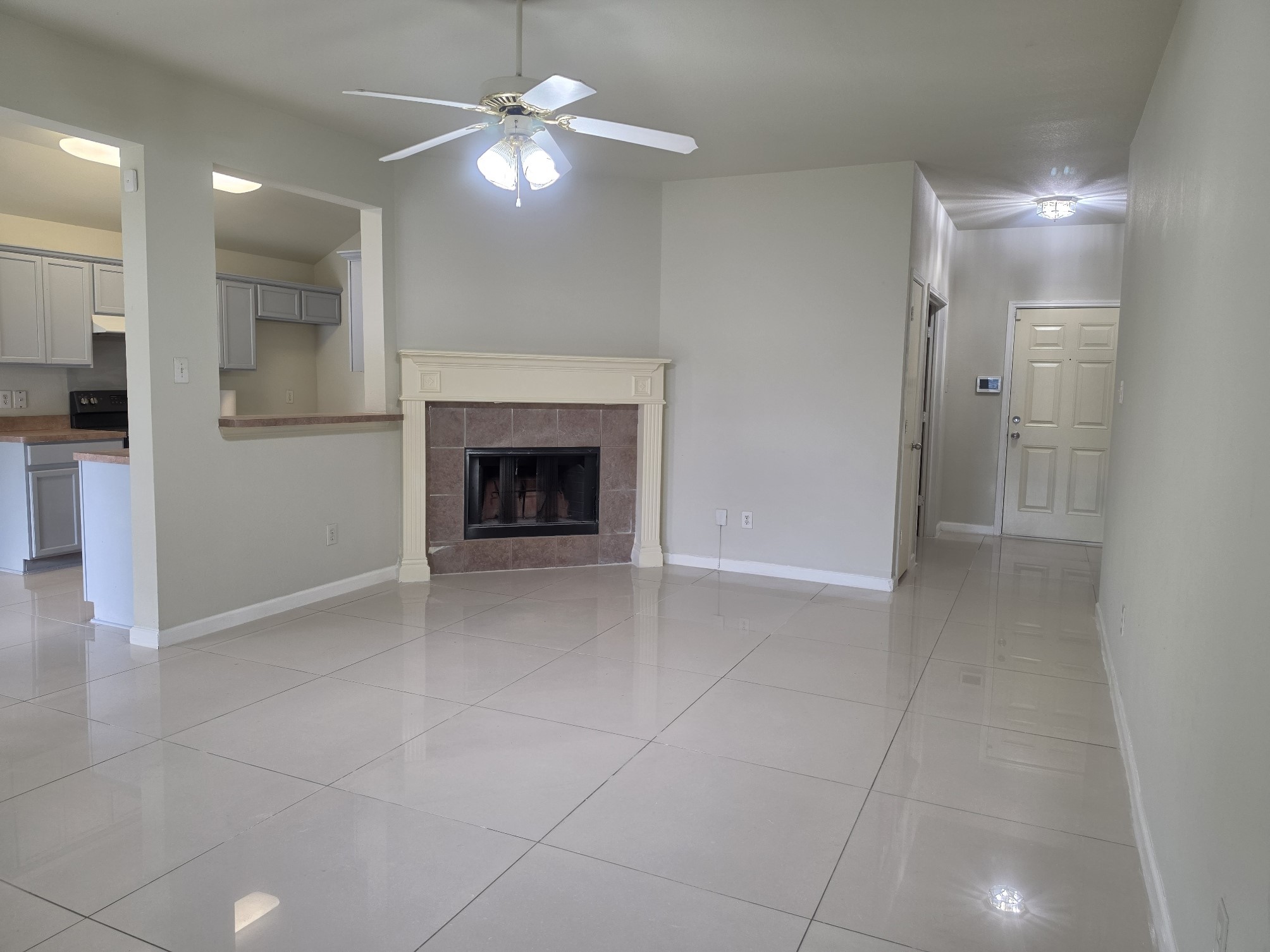 2947 Appaloosa Drive Dallas TX 75237