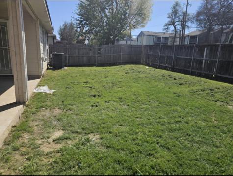 2947 Appaloosa Drive Dallas TX 75237