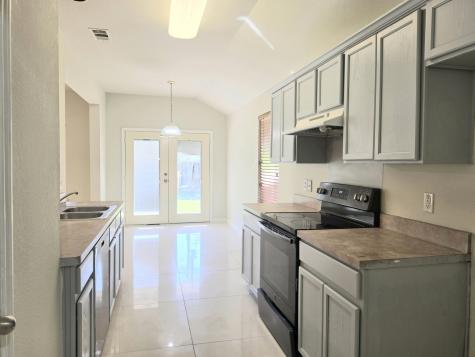 2947 Appaloosa Drive Dallas TX 75237