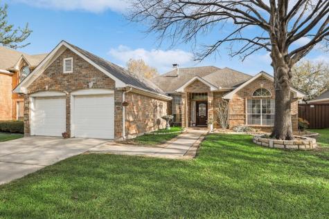804 Crested Butte Trail Flower Mound TX 75028