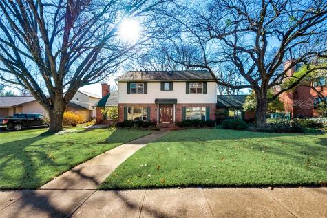 2403 Canyon Creek Drive Richardson TX 75080