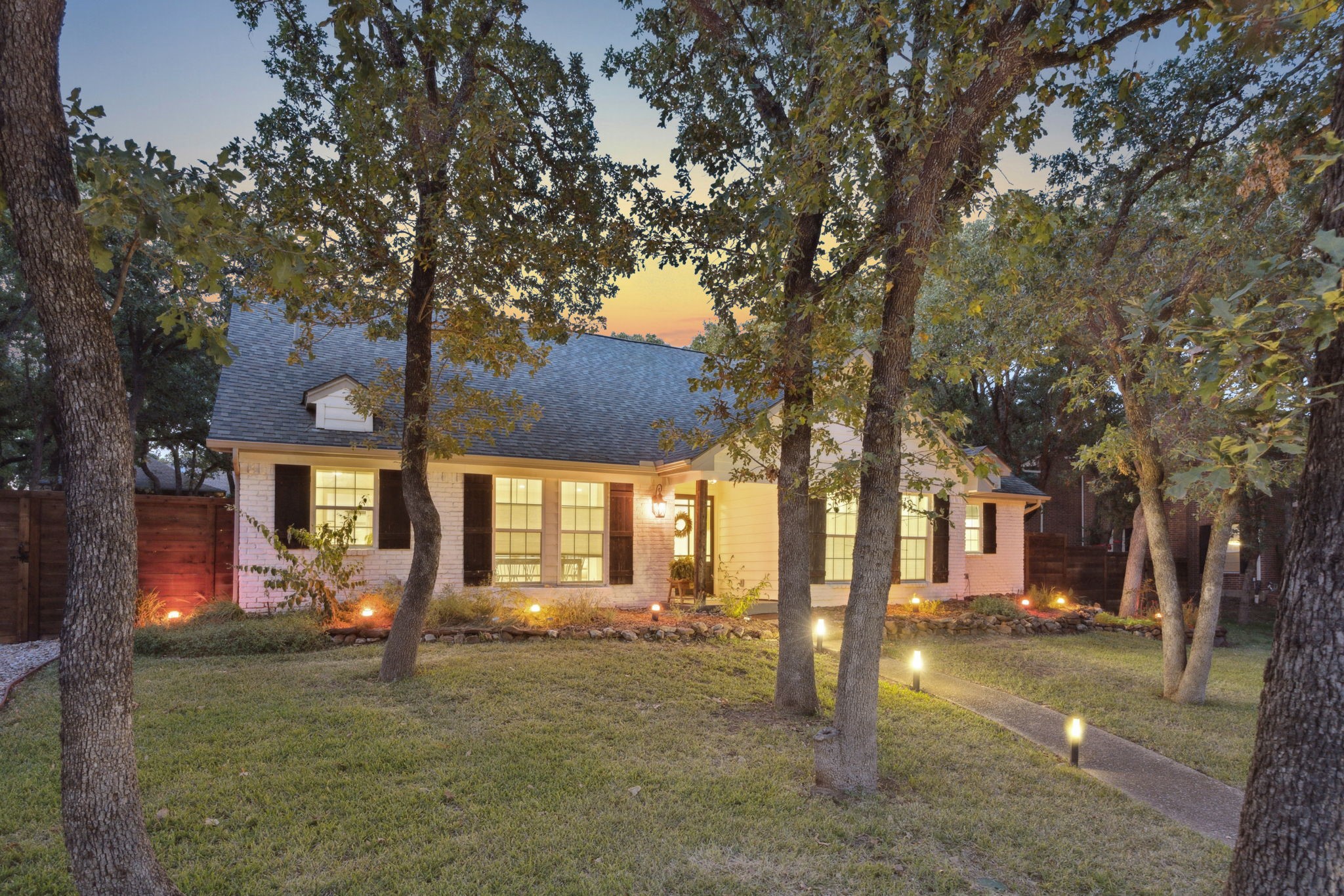 31 Highview Circle Denton TX 76205