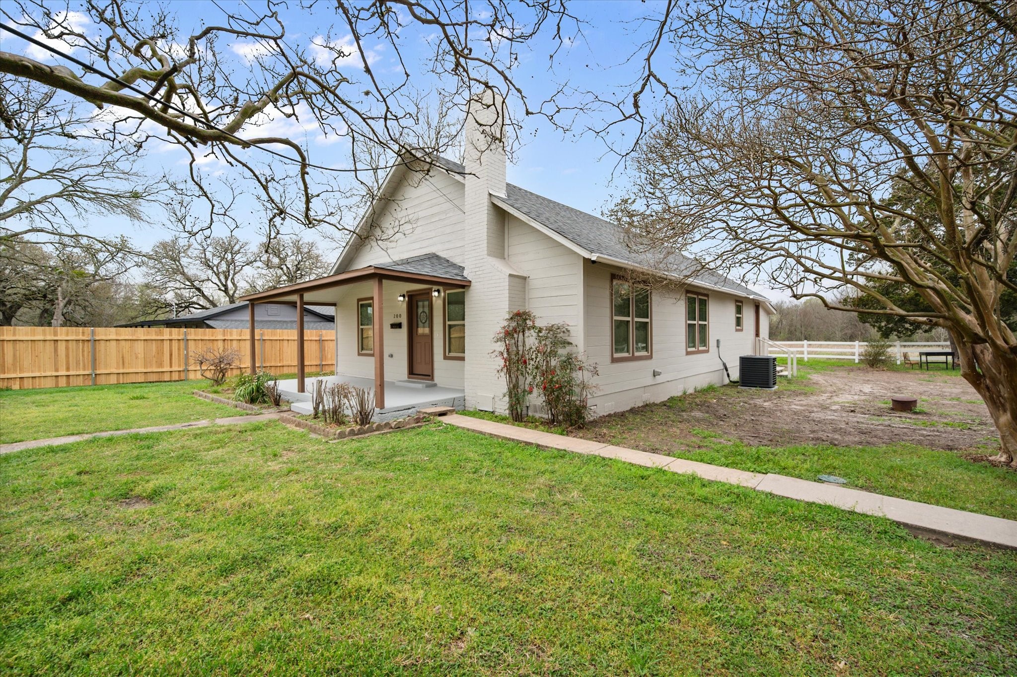 200 Roberts Road Teague TX 75860