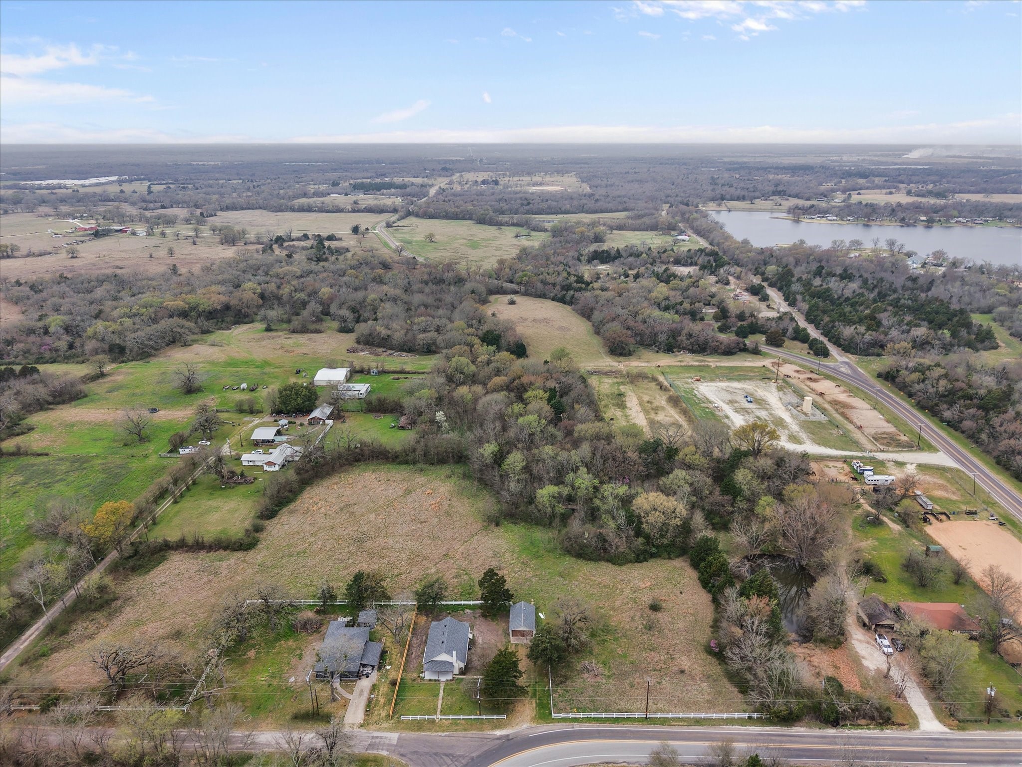 200 Roberts Road Teague TX 75860