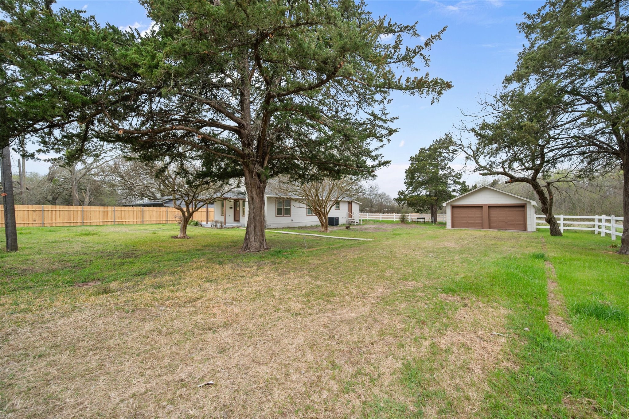200 Roberts Road Teague TX 75860