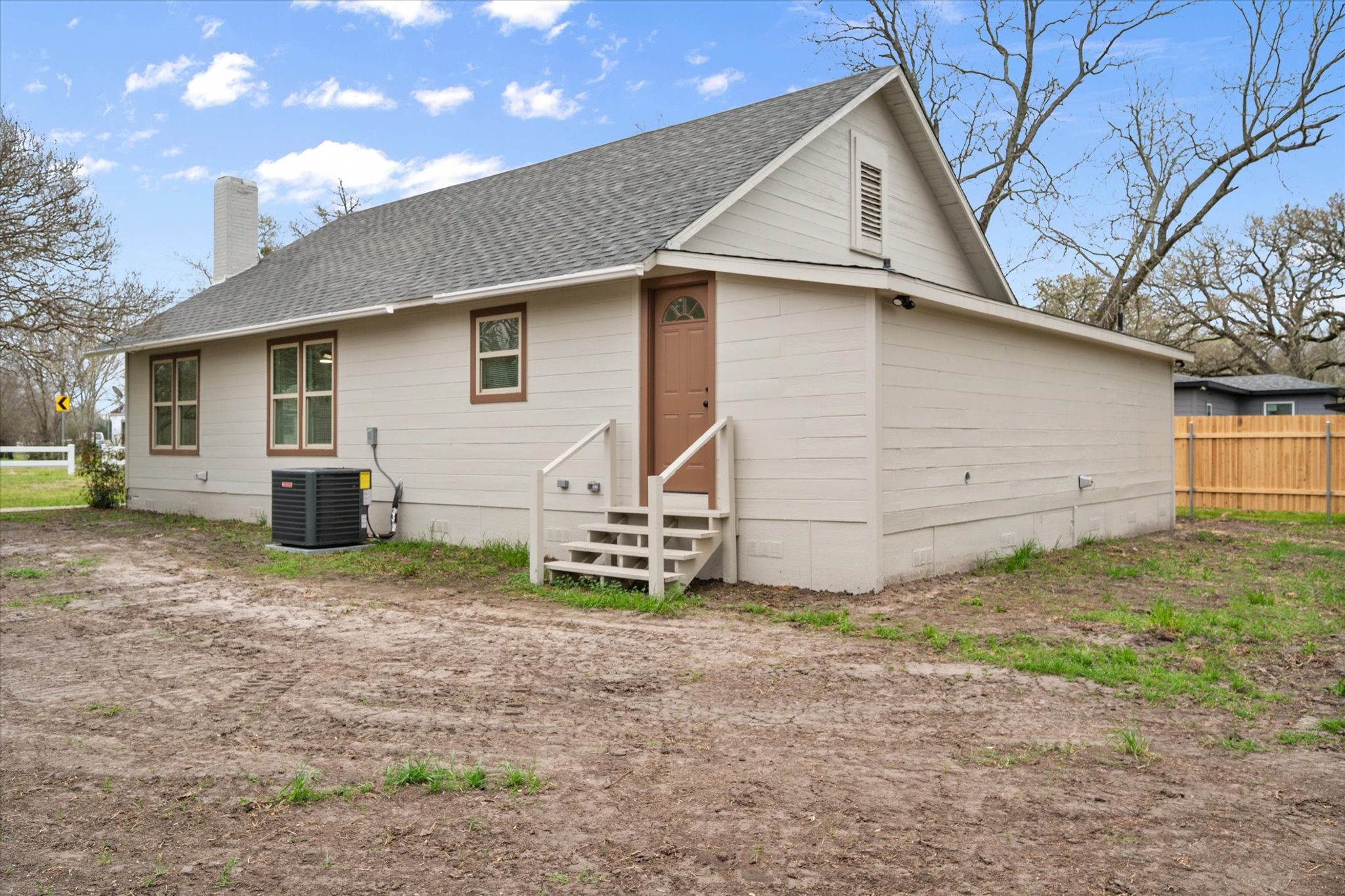 200 Roberts Road Teague TX 75860