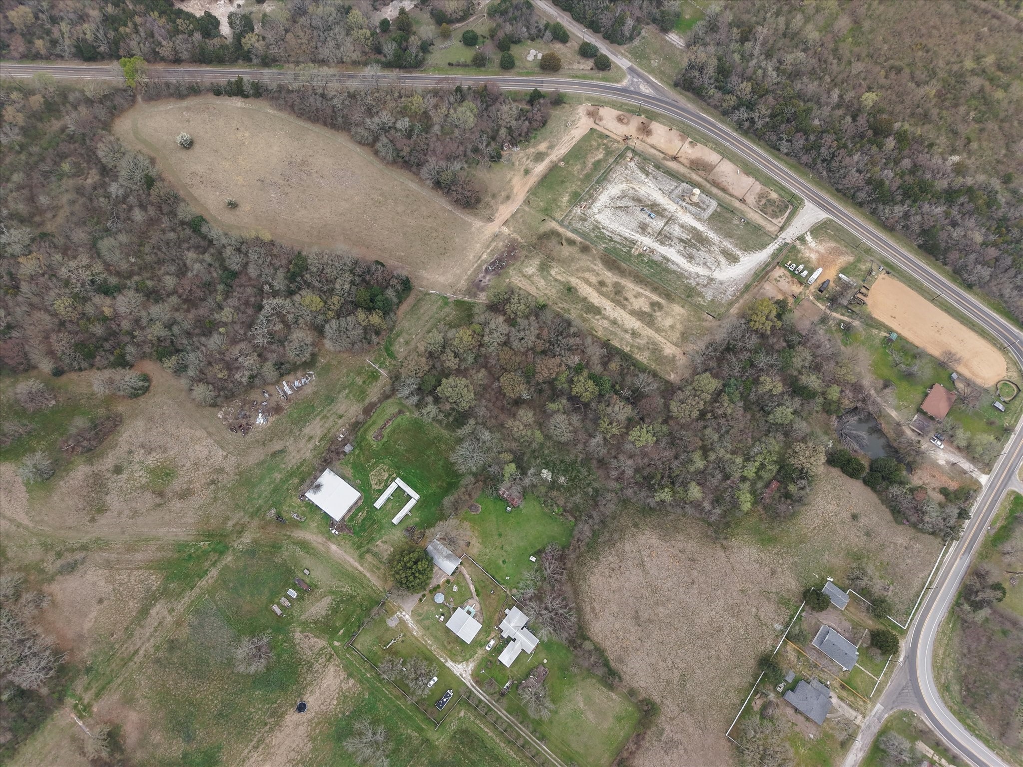 200 Roberts Road Teague TX 75860