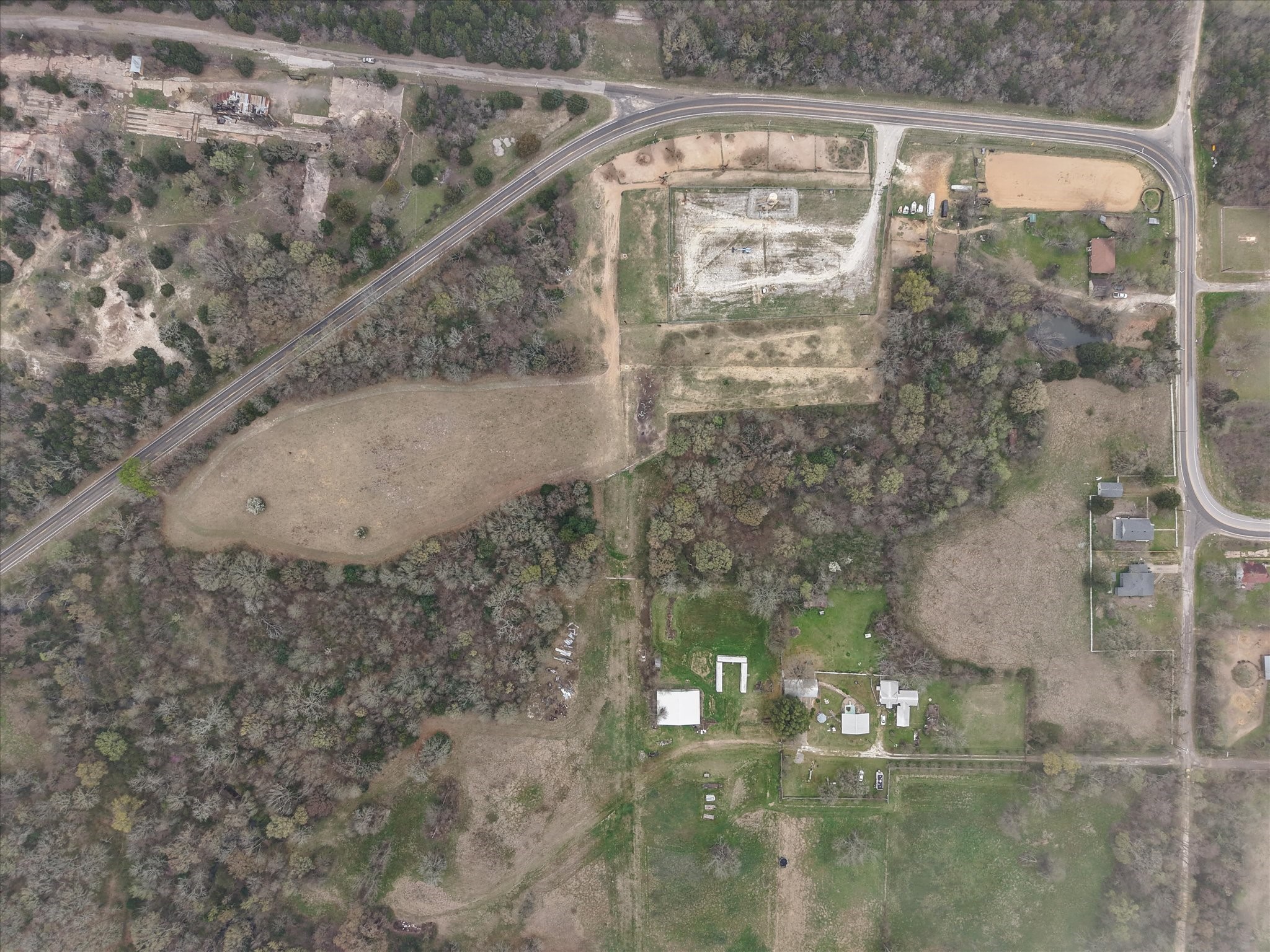 200 Roberts Road Teague TX 75860