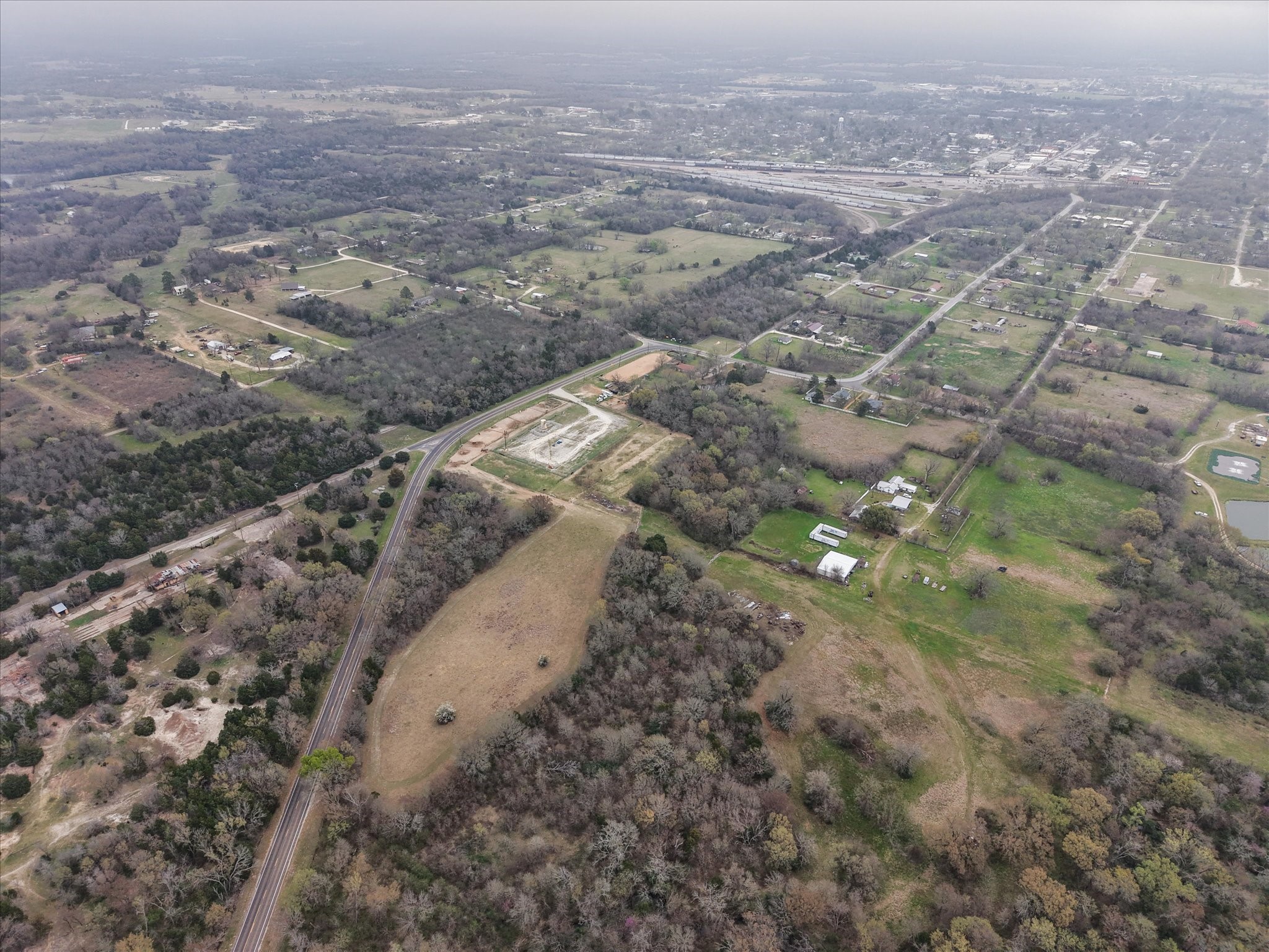200 Roberts Road Teague TX 75860