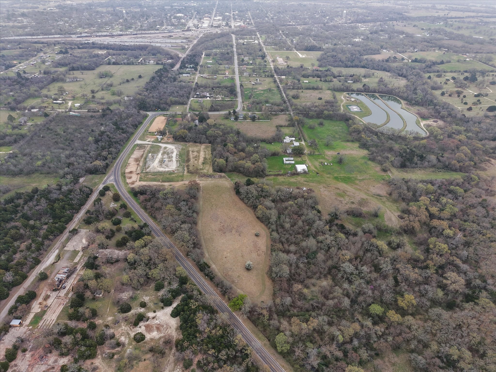 200 Roberts Road Teague TX 75860