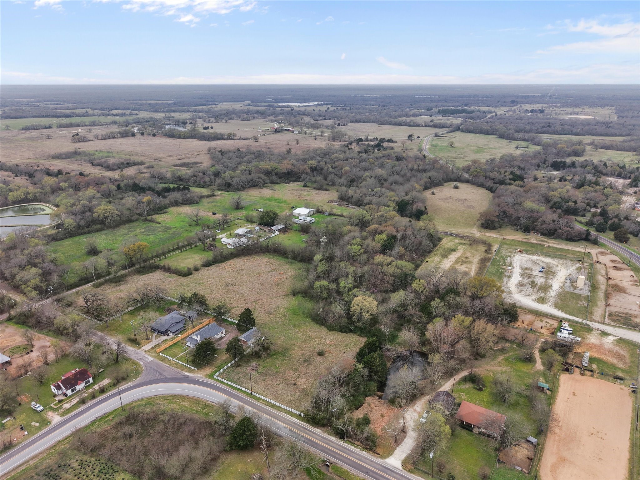 200 Roberts Road Teague TX 75860