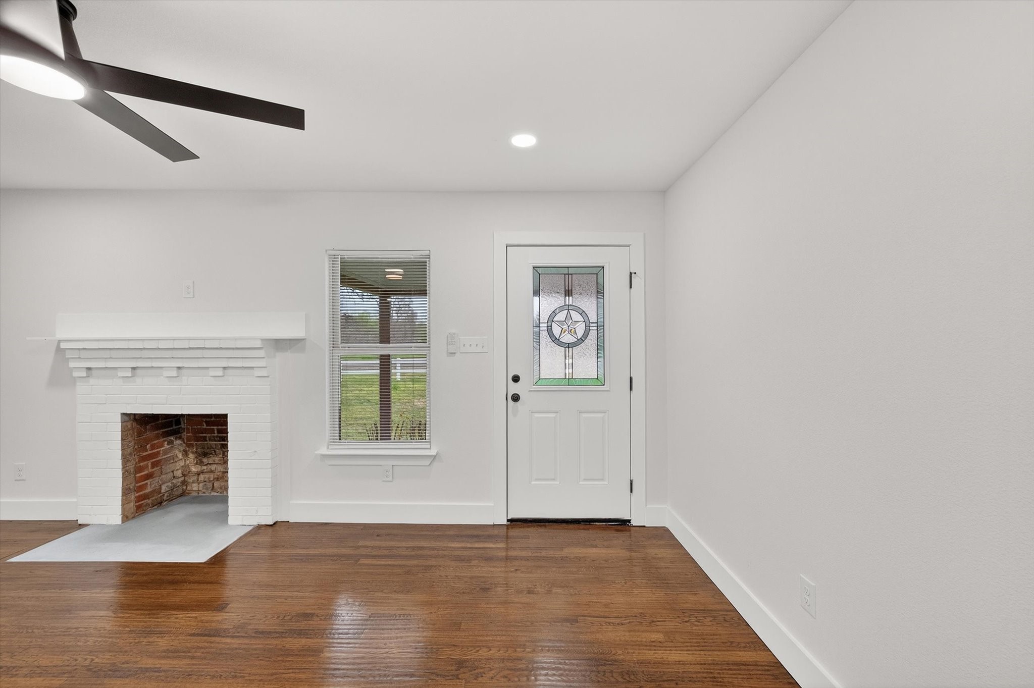 200 Roberts Road Teague TX 75860