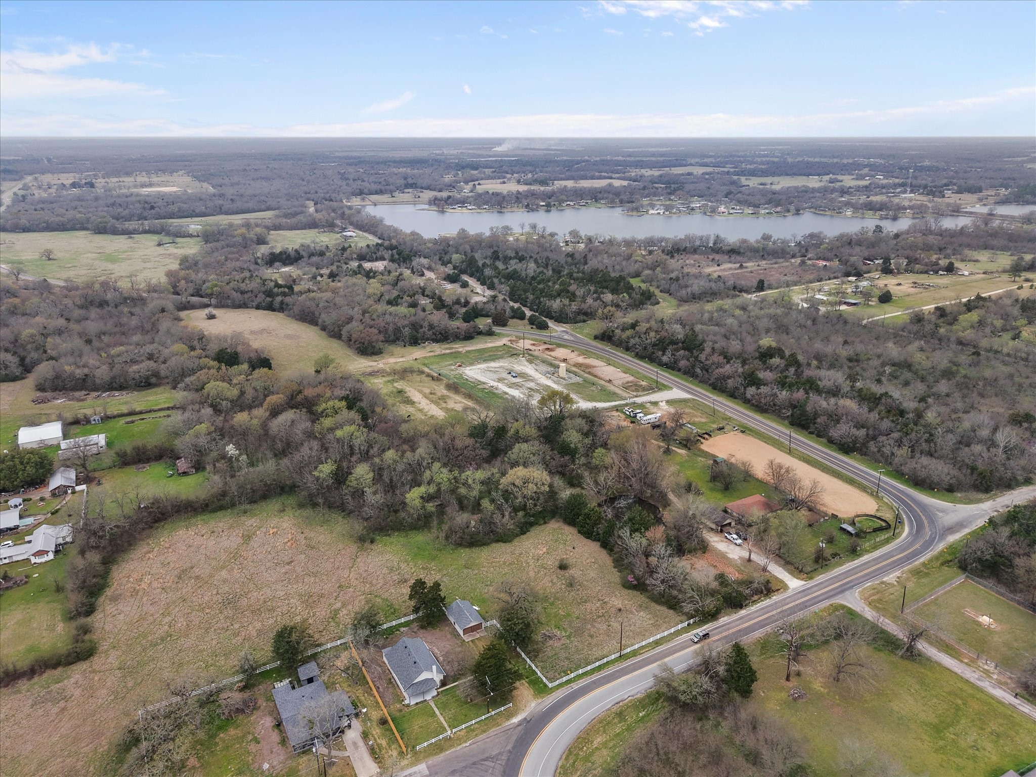 200 Roberts Road Teague TX 75860