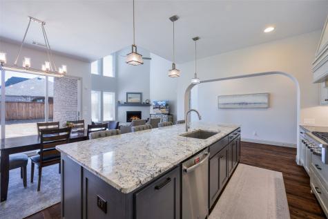 1729 Tumblegrass Road Frisco TX 75033