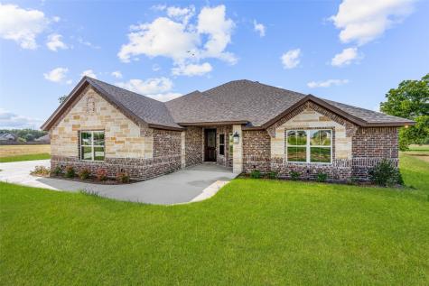 510 Walking Horse Drive Stephenville TX 76401