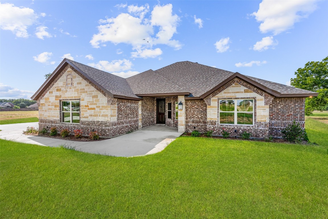 510 Walking Horse Drive Stephenville TX 76401