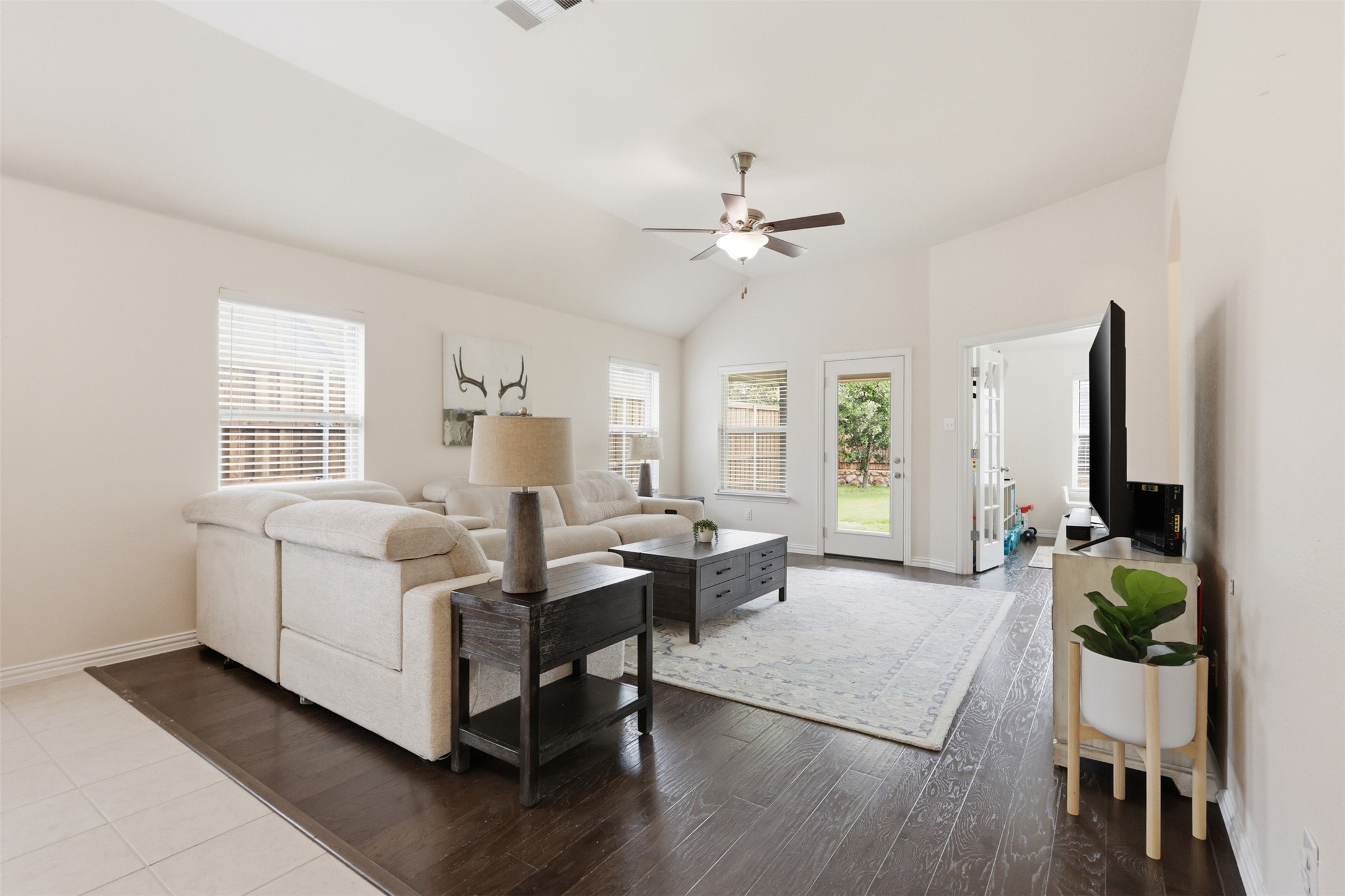 817 Smothermon Farm Road Little Elm TX 75068