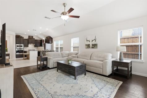 817 Smothermon Farm Road Little Elm TX 75068