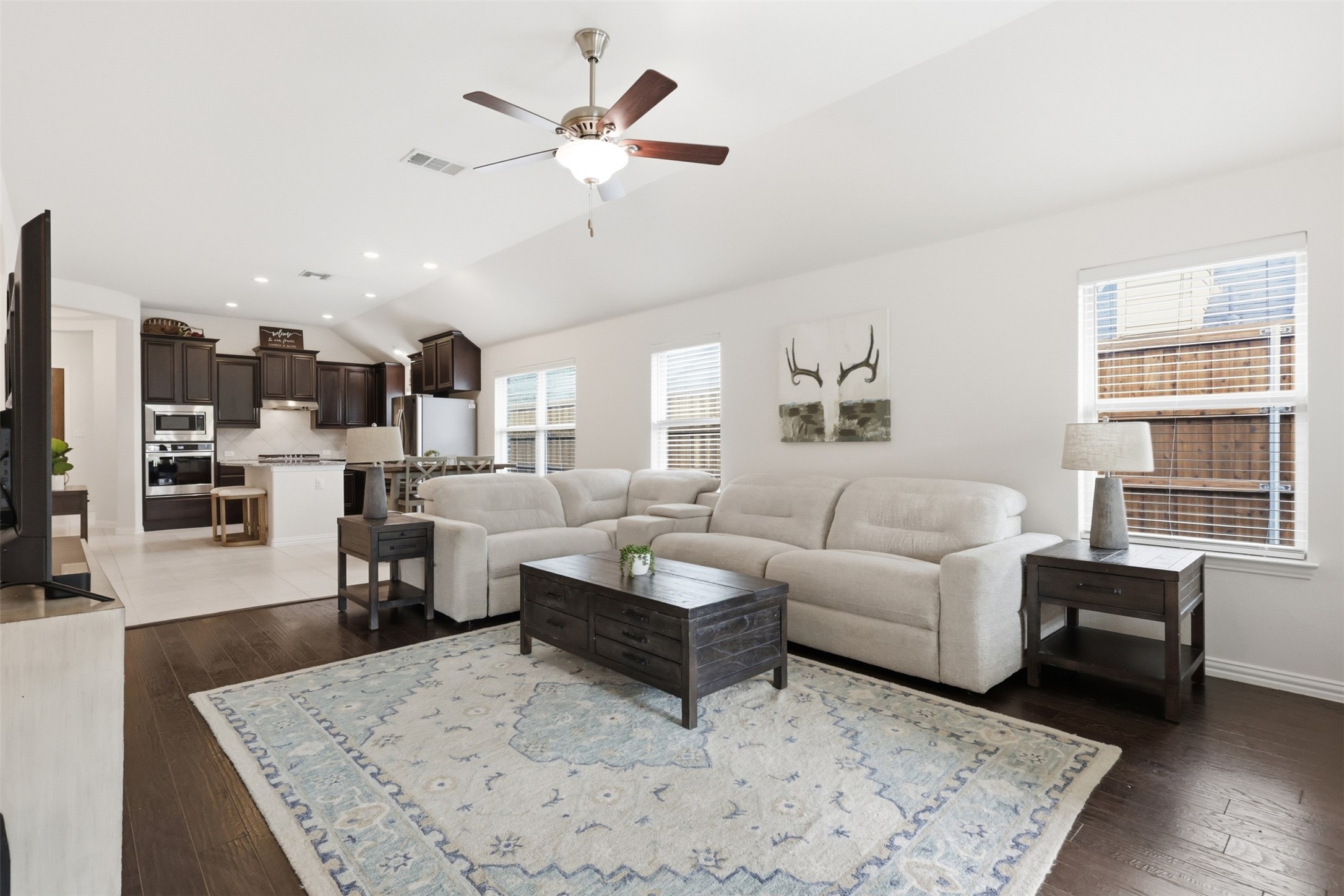 817 Smothermon Farm Road Little Elm TX 75068