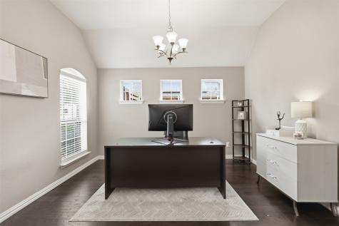 817 Smothermon Farm Road Little Elm TX 75068