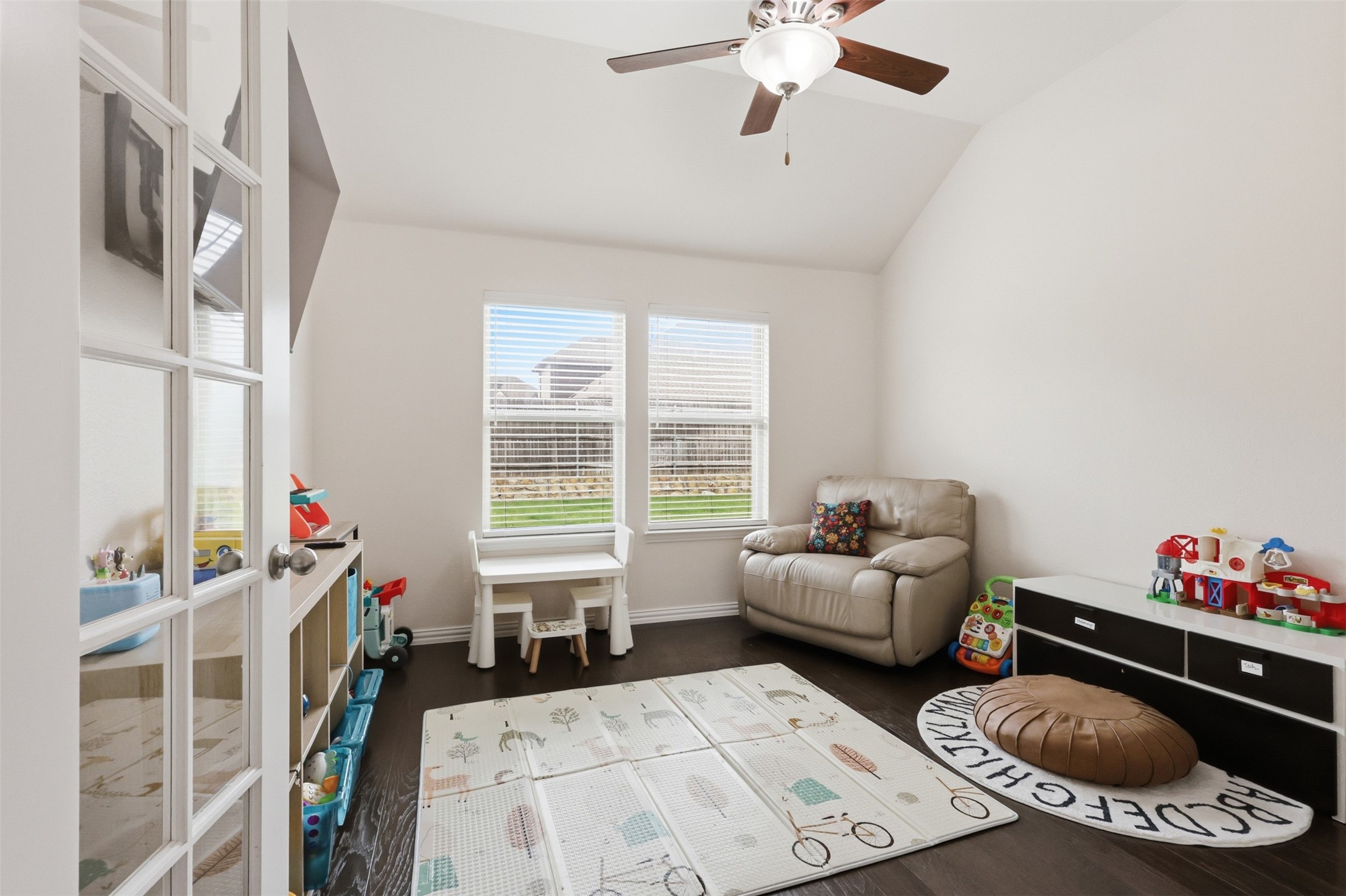 817 Smothermon Farm Road Little Elm TX 75068