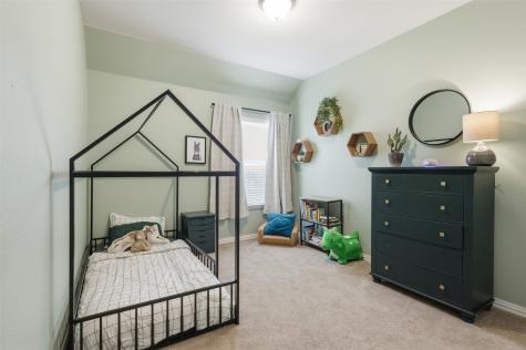 817 Smothermon Farm Road Little Elm TX 75068
