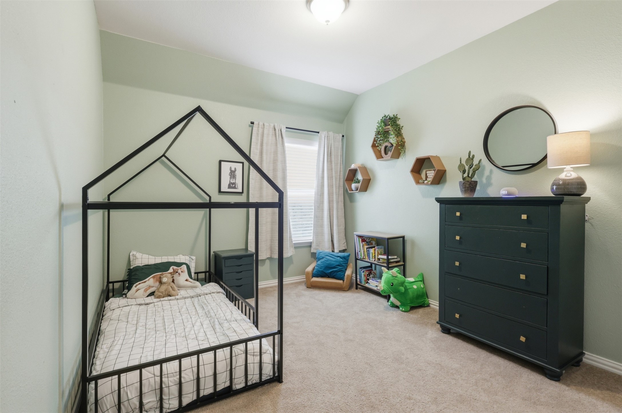 817 Smothermon Farm Road Little Elm TX 75068