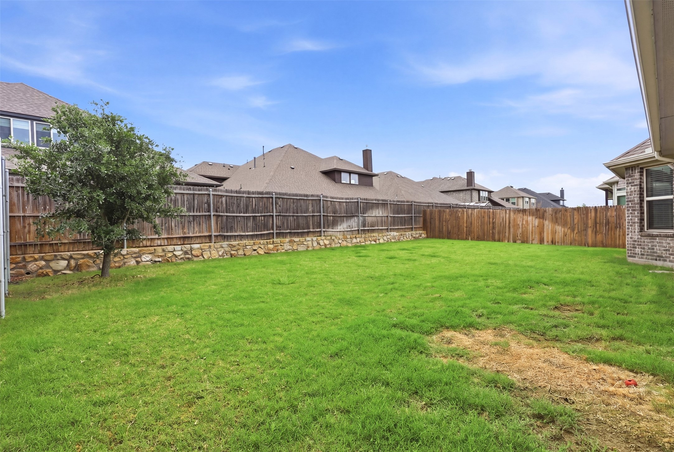 817 Smothermon Farm Road Little Elm TX 75068