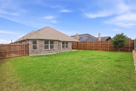 817 Smothermon Farm Road Little Elm TX 75068