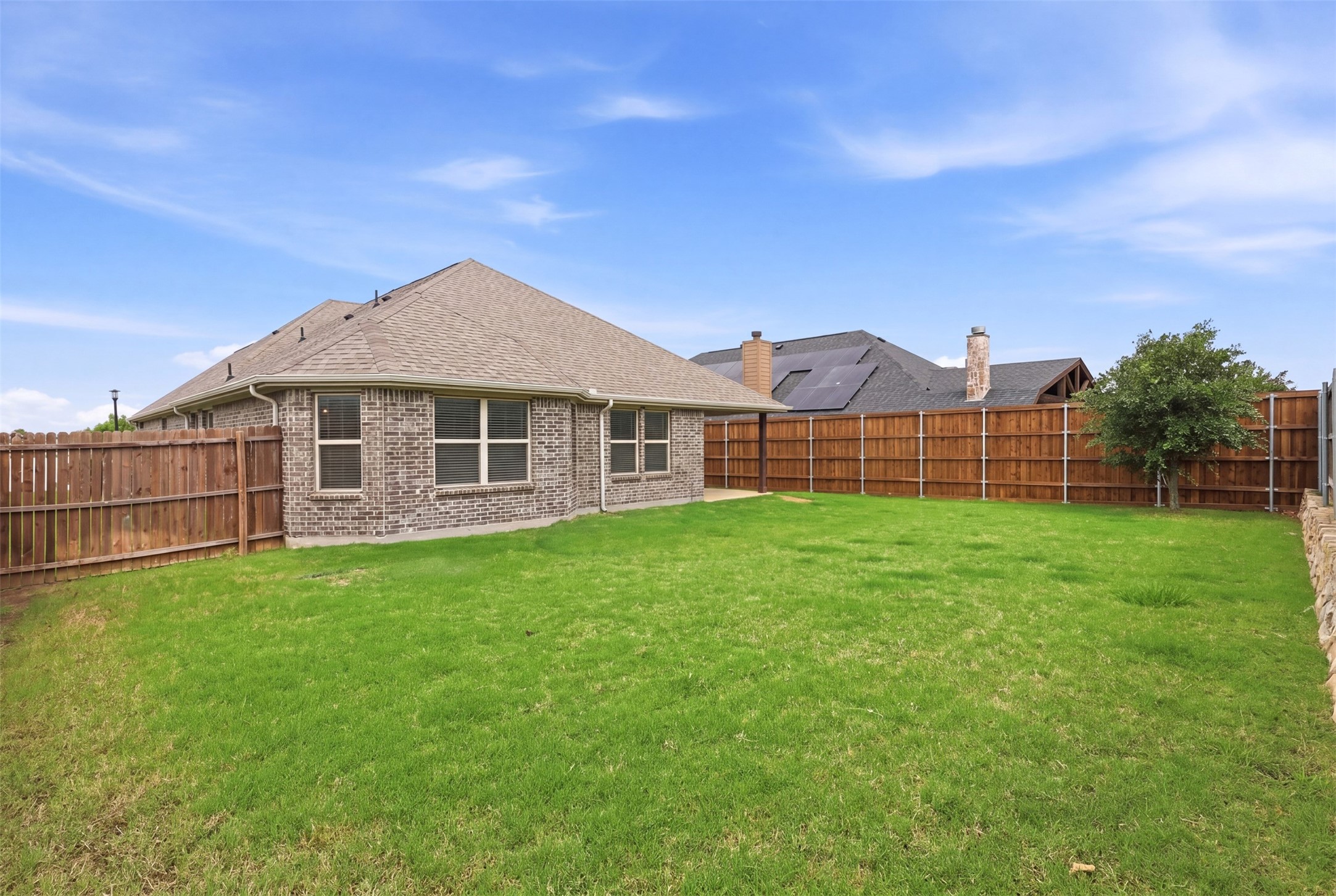 817 Smothermon Farm Road Little Elm TX 75068