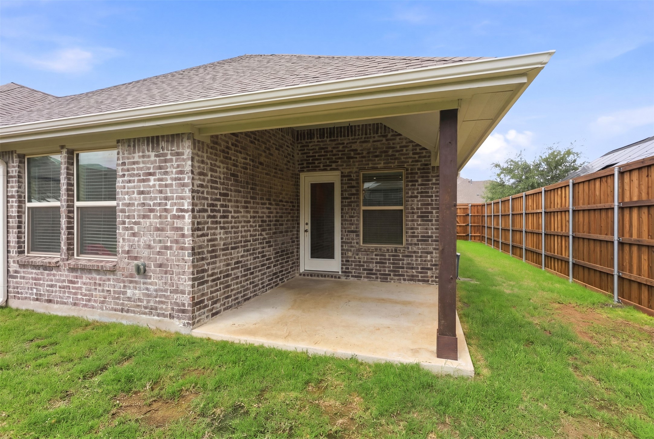 817 Smothermon Farm Road Little Elm TX 75068