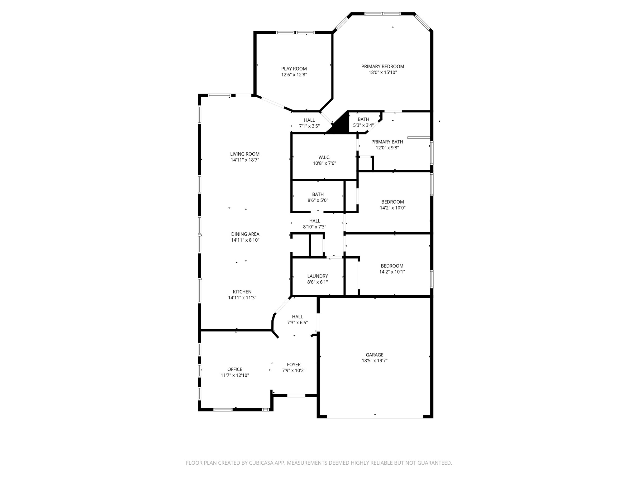 817 Smothermon Farm Road Little Elm TX 75068