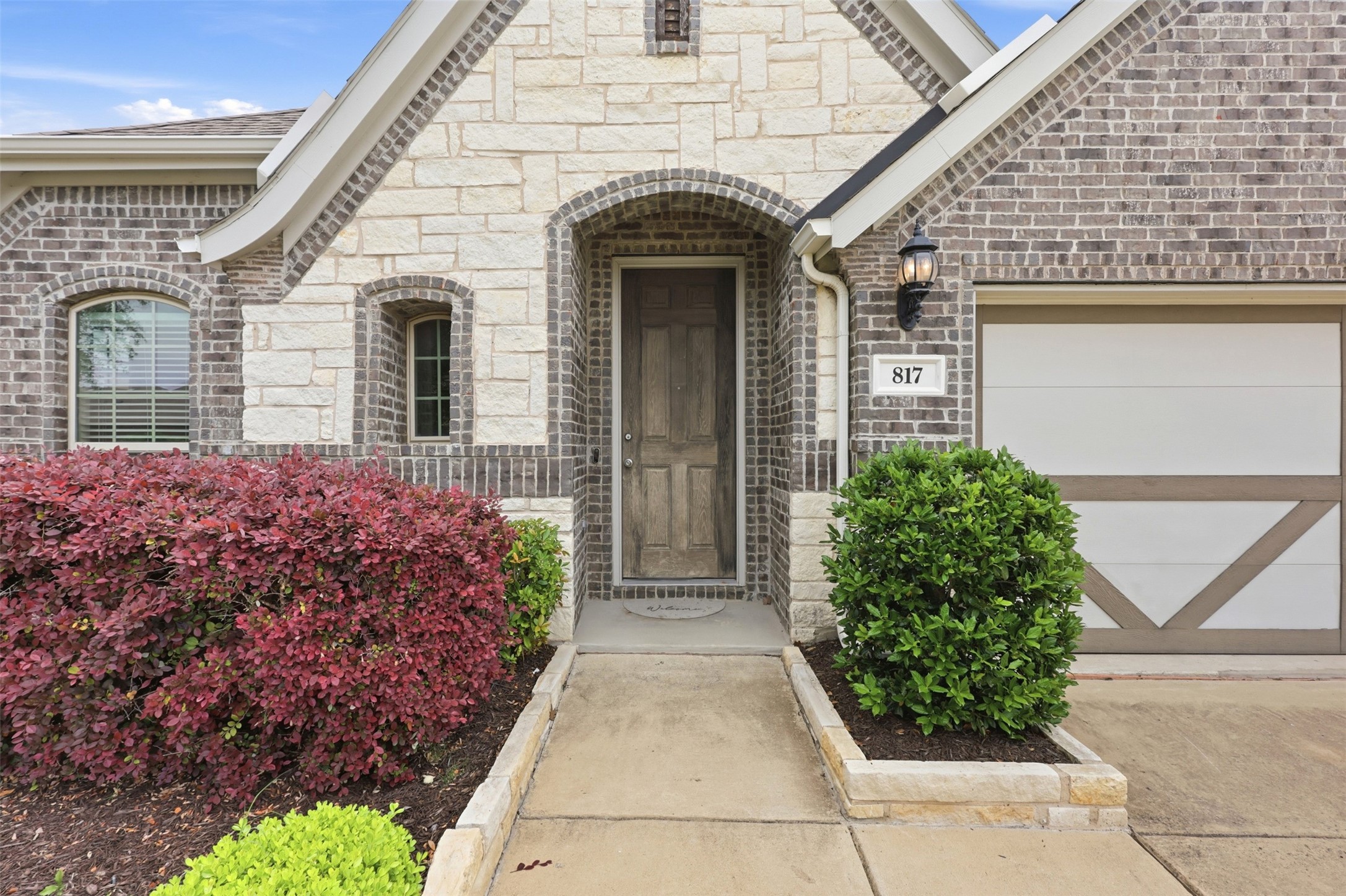 817 Smothermon Farm Road Little Elm TX 75068