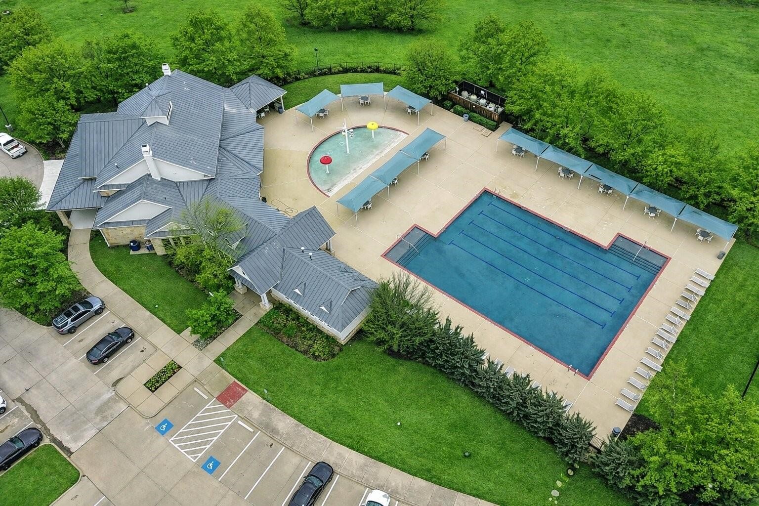 817 Smothermon Farm Road Little Elm TX 75068